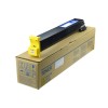 柯尼卡美能达(KONICAMINOLTA) TN312Y 复印机粉盒 适用于C300/C352机型 打印量12000页 黄色
