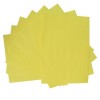 金彩天章 A4 80g 彩色复印纸 500页/包 5包/箱 整箱价 浅黄色
