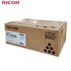 理光（Ricoh）SP 330L型 黑色墨粉盒 适用机型：SP 330DN/330SN/330SFN 单支装