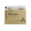 理光（Ricoh）MP 2014HC 黑色碳粉 10000页打印量 适用于MP 2014/MP2014en/MP2014D/MP2014AD 单支装