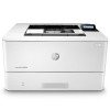 惠普（HP）LaserJet Pro M405d A4黑白激光打印机 usb连接打印 38页/分钟 自动双面打印 适用耗材型号：CF277A/CF277X 一年保修