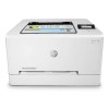 惠普（HP）Color LaserJet Pro M254nw A4彩色激光打印机 支持有线/无线网络打印 21页/分钟 手动双面打印 适用耗材型号：HP 202A/202X系列 一年保修