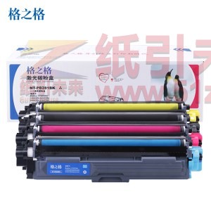 格之格（G&G）NT-PB281/NT-PB285 适用兄弟TN-281BK/285硒鼓粉盒 兄弟3170CDW/3150CDN/9020CDN/9140CDN 四色套装