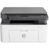 惠普（HP）Laser MFP 131a A4黑白激光多功能一体机 打印/复印/扫描 USB连接打印 20页/分钟 手动双面打印 适用耗材：W1003AC 一年保修
