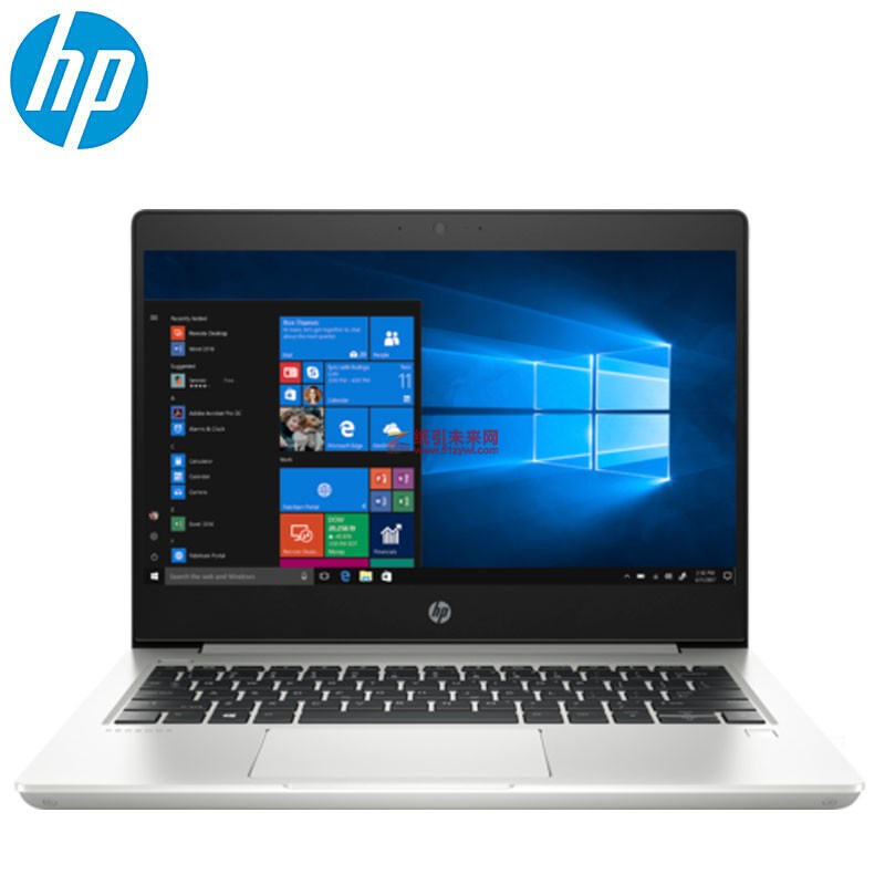 惠普（HP）便携式计算机/ HP ProBook 440 G6-4900520005A Intel酷睿 I7-8565U（1.6GHz/四核）8G-DDR4 1TB SATA+128G SSD 2G独显 无光驱 麒麟操作系统（桌面版）V4 14寸 一年保修
