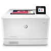 惠普（HP）LaserJet Pro M454dw A4彩色激光打印机 自动双面 黑彩同速27页/分钟 600*600dpi 有线/无线 适用416A/416X黑彩硒鼓（鼓粉一体）