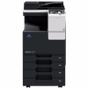 柯尼卡美能达（KONICA MINOLTA）bizhub C7222 A3 彩色激光复印机 (主机+双面自动输稿器+双层纸盒) 一年保修