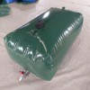 战兵卫 水囊 150公斤 绿色