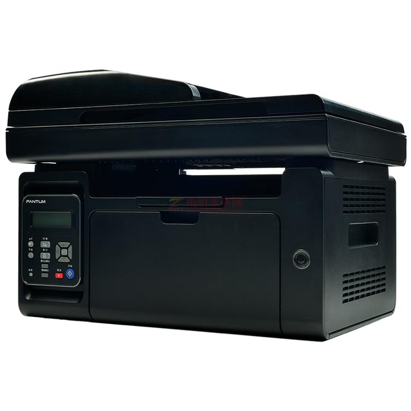 奔图(PANTUM) M6559 黑白激光多功能一体机（打印、复印、扫描）