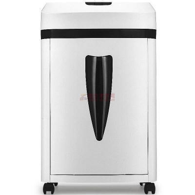 科密（COMET）RT-408 碎纸机 五级保密 20L 单台 白色
