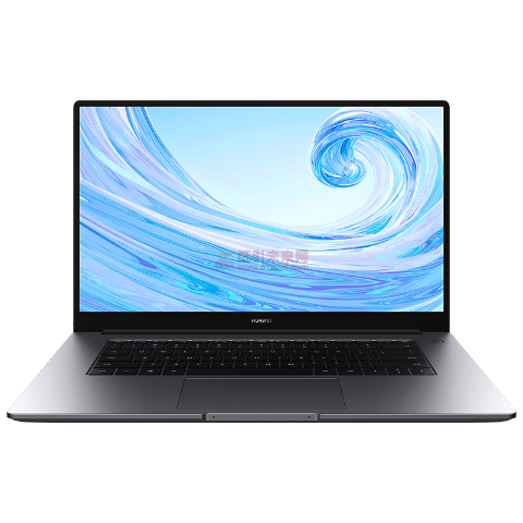 华为MateBook B3-510华为（HUAWEI）MateBook（BBZ-WBH9）15.6英寸笔记本电脑Intel酷睿i5-10210U 1.6GHz四核 8G-DDR4 256G固态 集显 无光驱 Deepin深度操作系统桌面版软件V15 保修三年 灰色