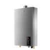 Haier/海尔JSQ20-J2(12T)强排式热水器 燃气热水器10升恒温天然气