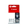Canon PG-815 黑色 墨盒 适用于ip2780 ip2788 MP236 MP498 MP288 MP259 MX428 MX418 MX368 MX358 MX348 打印量220页