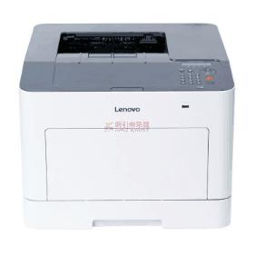 联想（Lenovo）CS2410DN A4彩色激光打印机 自动双面 网络打印