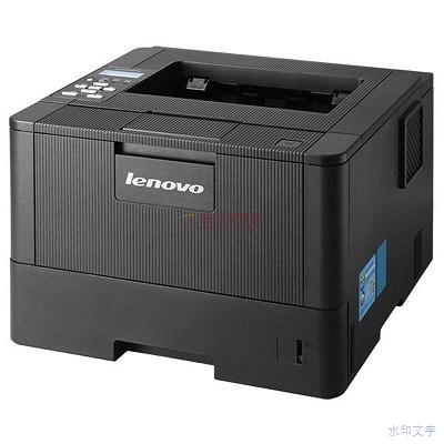 联想/Lenovo LJ4000DN (联想(Lenovo)LJ4000DN黑白打印机  有线网络打印/自动双面打印/40页/分钟)