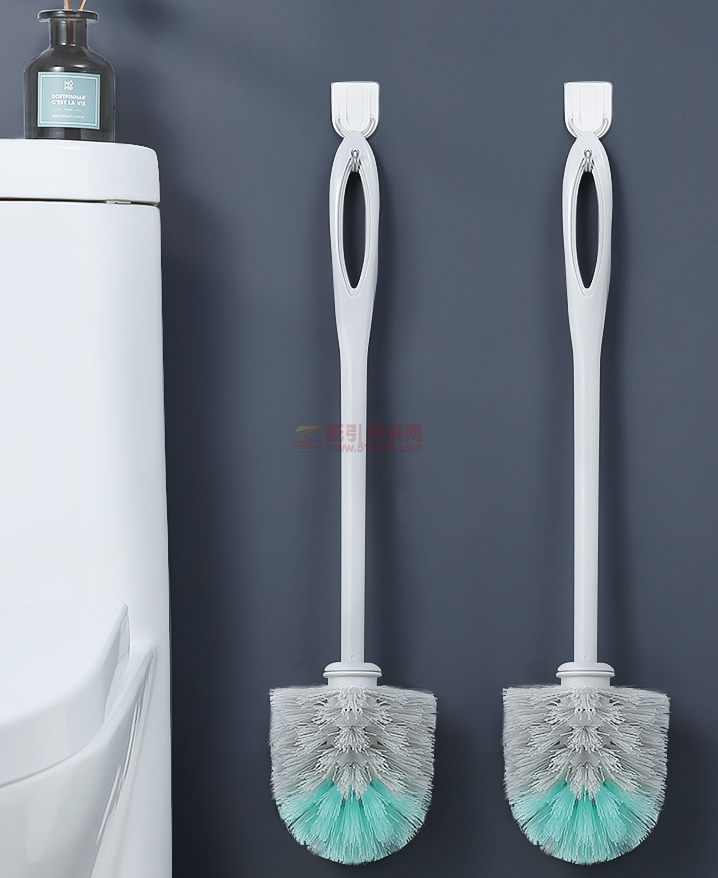 马桶刷塑料坐便器刷子卫生间清洁刷洗厕所多用刷卫生刷