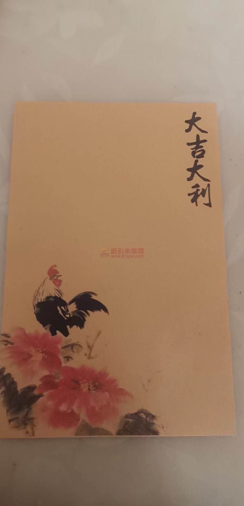 牛皮纸2 6-13