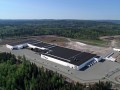芬林集团即将在芬兰建造一座造价3亿欧元的Kerto单板层积材木制品工厂