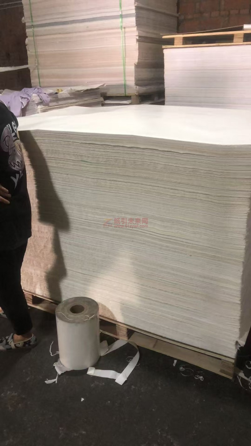 80克的单铜铜版纸