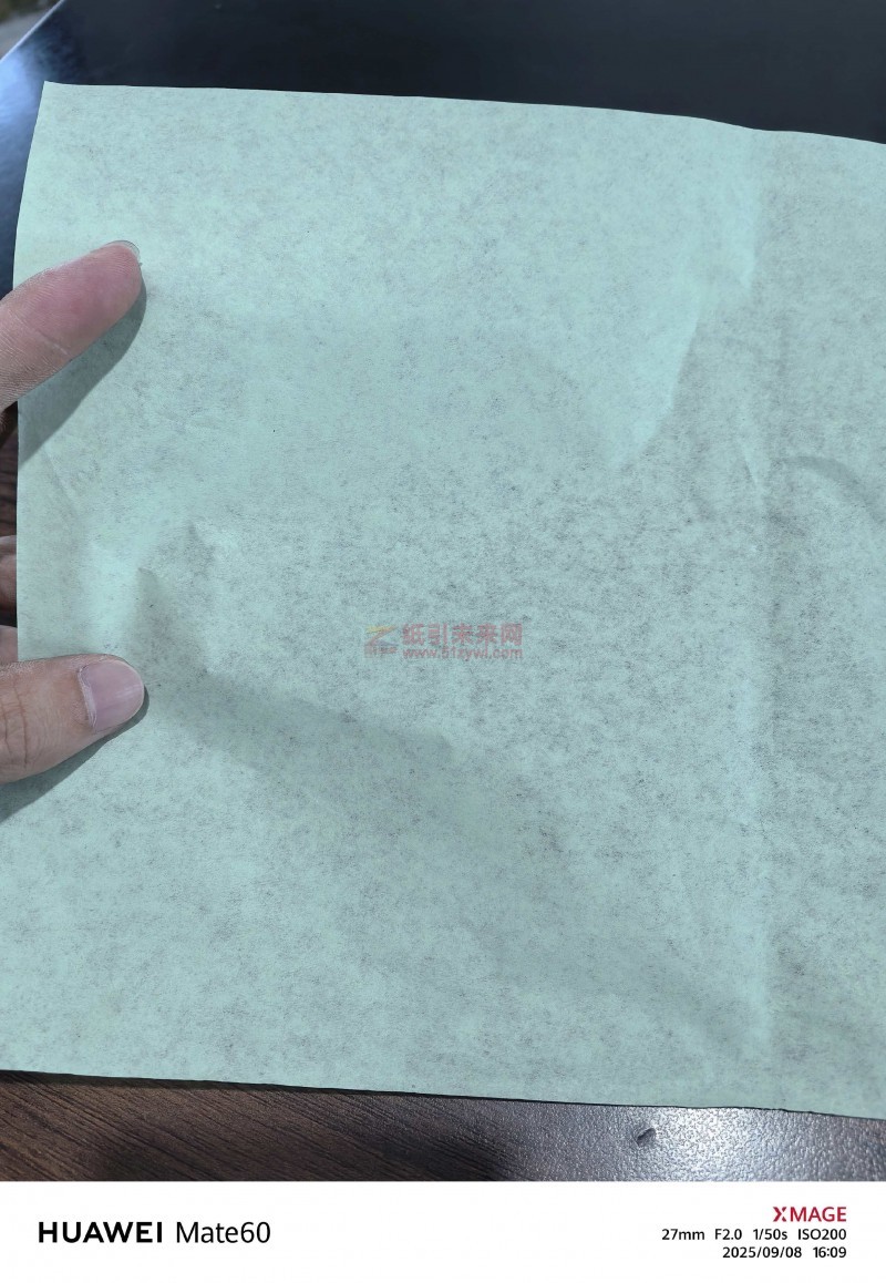 求购绿纸2