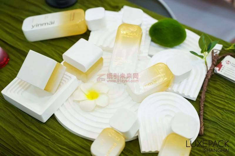 2026上海国际奢侈品包装展：彰显亚洲高端包装领军地位