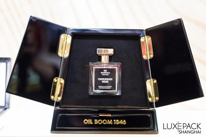 2026上海国际奢侈品包装展：彰显亚洲高端包装领军地位