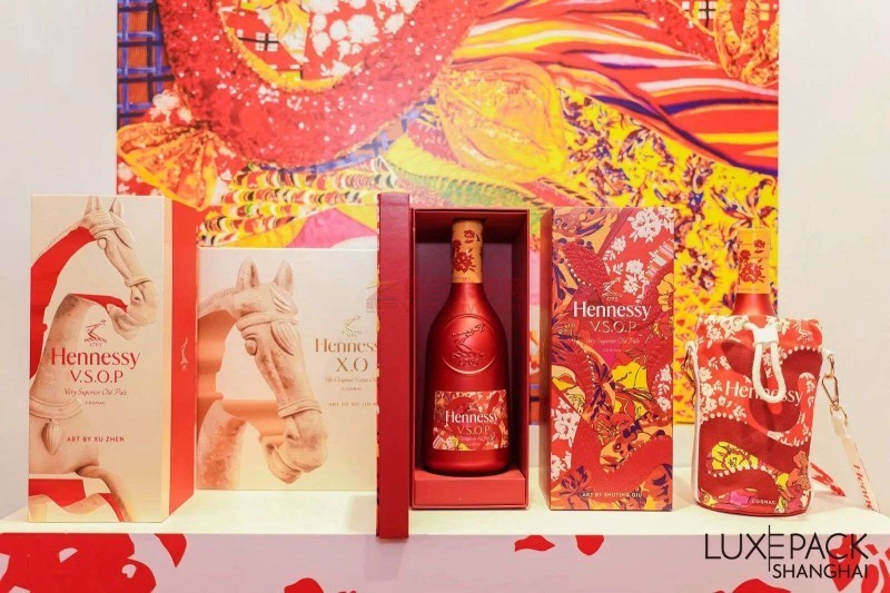 2026上海国际奢侈品包装展：彰显亚洲高端包装领军地位