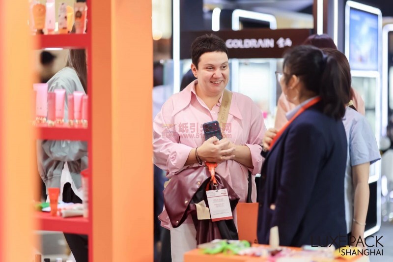 2026上海国际奢侈品包装展：彰显亚洲高端包装领军地位