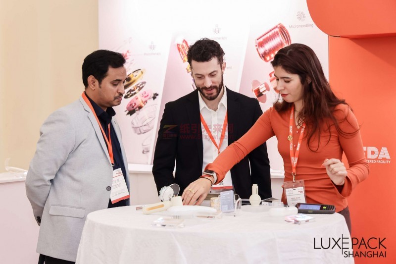 2026上海国际奢侈品包装展：彰显亚洲高端包装领军地位