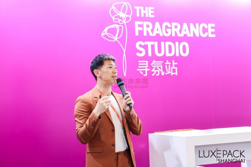 2026上海国际奢侈品包装展：彰显亚洲高端包装领军地位