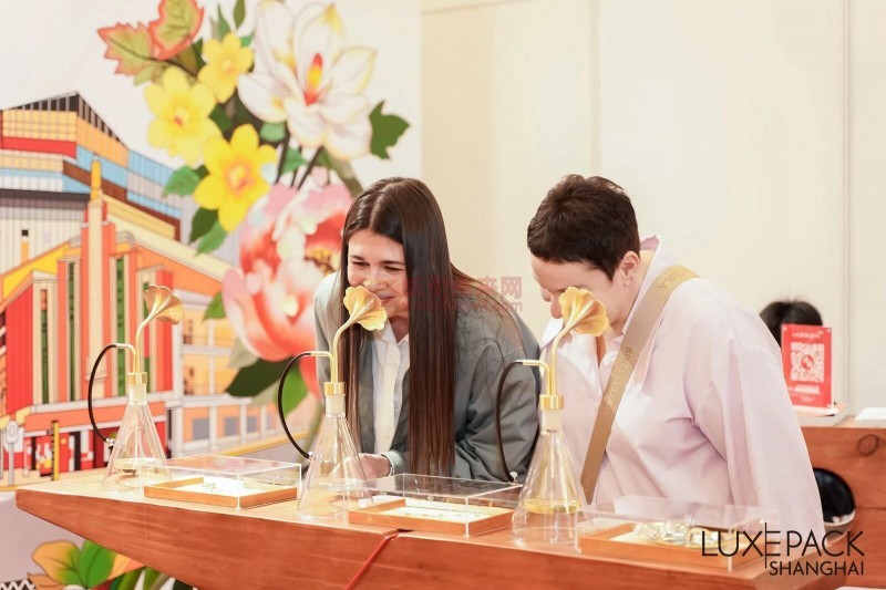 2026上海国际奢侈品包装展：彰显亚洲高端包装领军地位